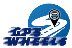 GPS Wheels Logo